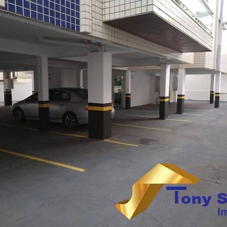 Apartamento Cabo Frio Apartment Ngoại thất bức ảnh