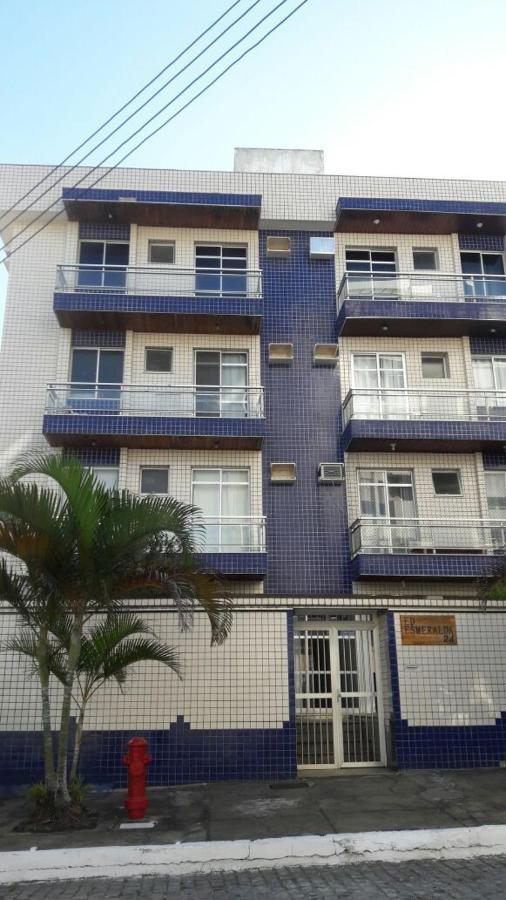 Apartamento Cabo Frio Apartment Ngoại thất bức ảnh