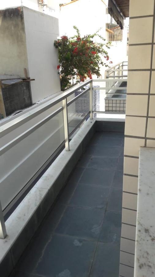 Apartamento Cabo Frio Apartment Ngoại thất bức ảnh