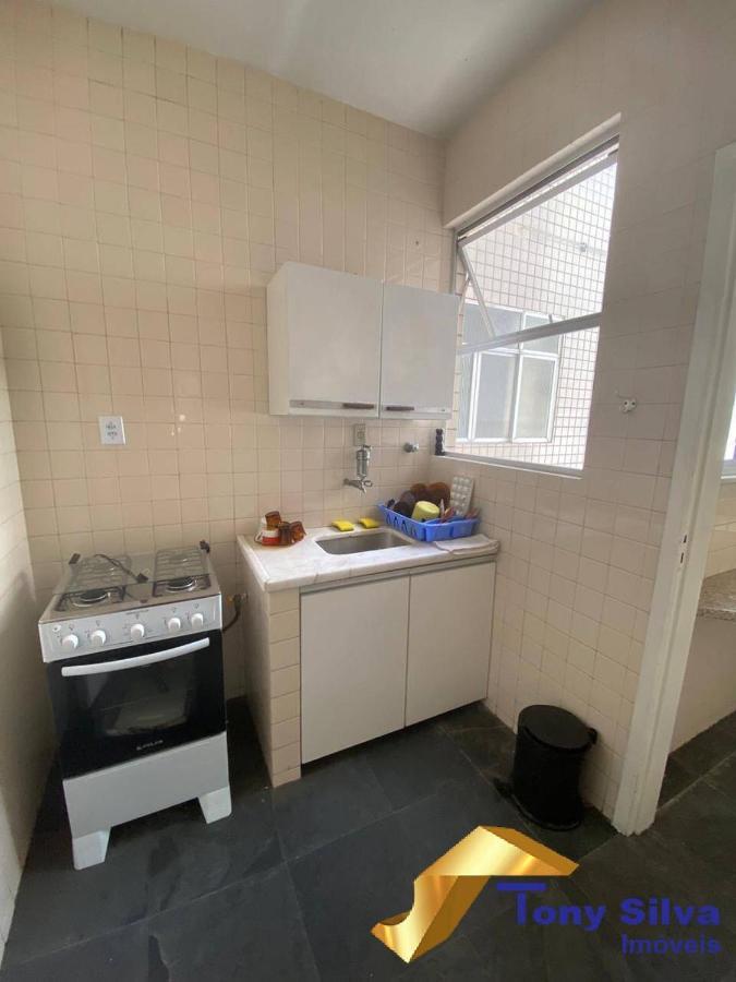 Apartamento Cabo Frio Apartment Ngoại thất bức ảnh