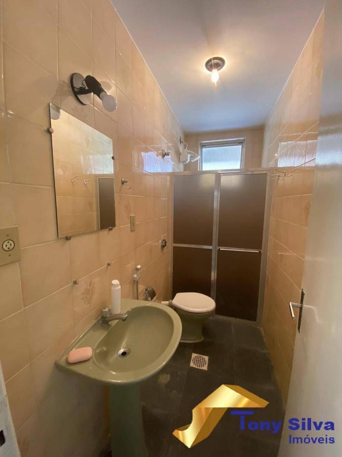 Apartamento Cabo Frio Apartment Ngoại thất bức ảnh